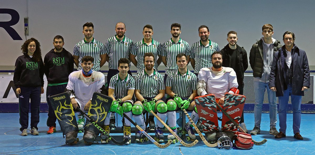 R.S.Tenis Magdalena tweet media