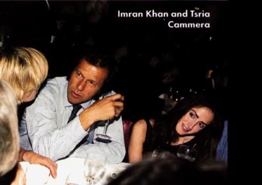 And he hasn't stopped after that..