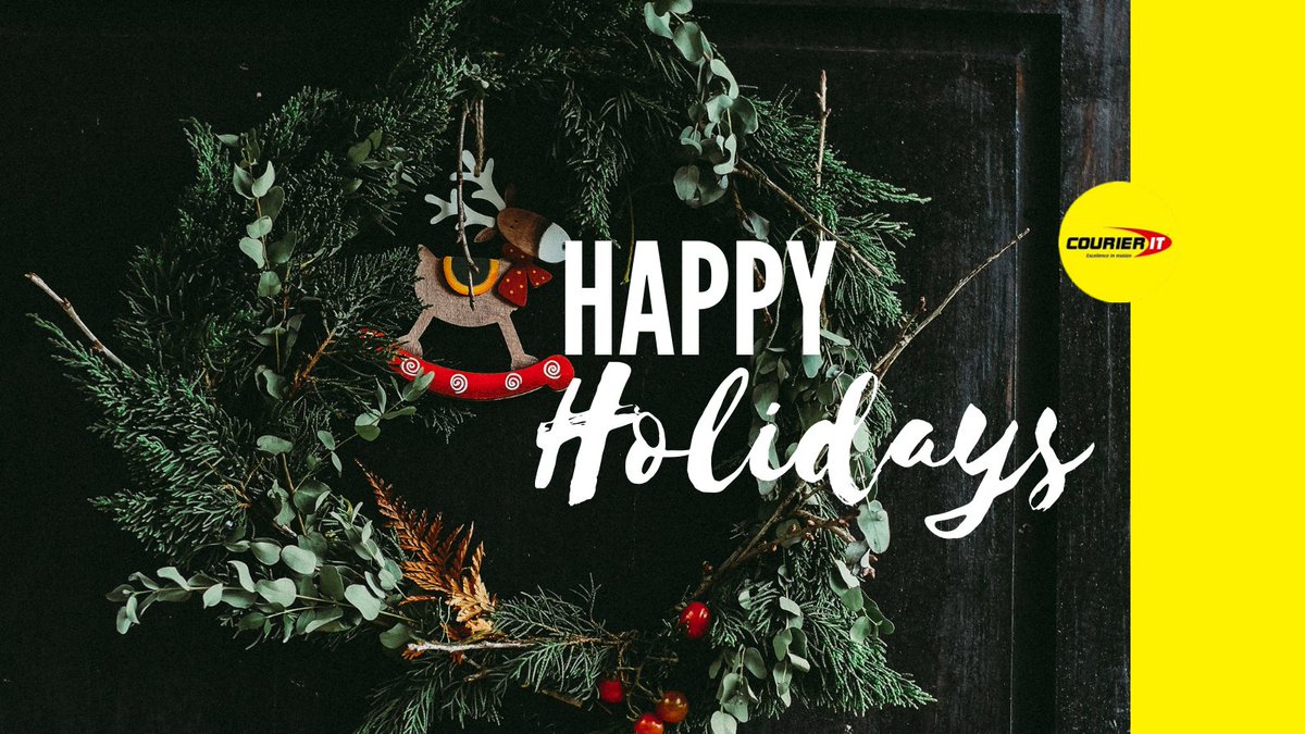 CourieritS's tweet photo. Happy Holidays from our family to yours. #CourieritCares #christmasisnotcancelled https://t.co/vfZEajFlhF