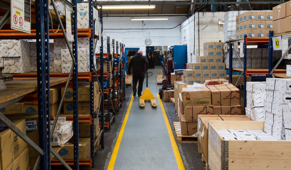 imperialengine's tweet image. We have increased our parts stockholding to support bus and coach operators post Brexit &amp;gt;&amp;gt; ow.ly/q8Is50CQNMD