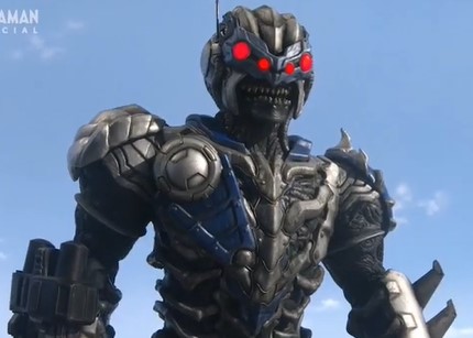 ウルトラマンz全50話のtwitterイラスト検索結果