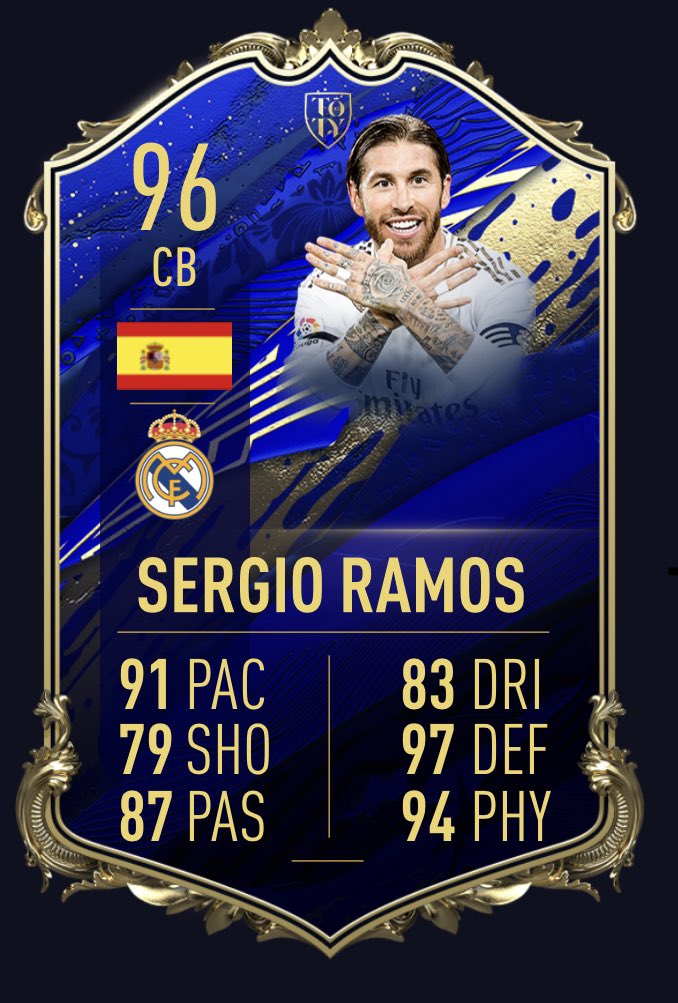 doing this againfifa 21 toty rating predictions thread: