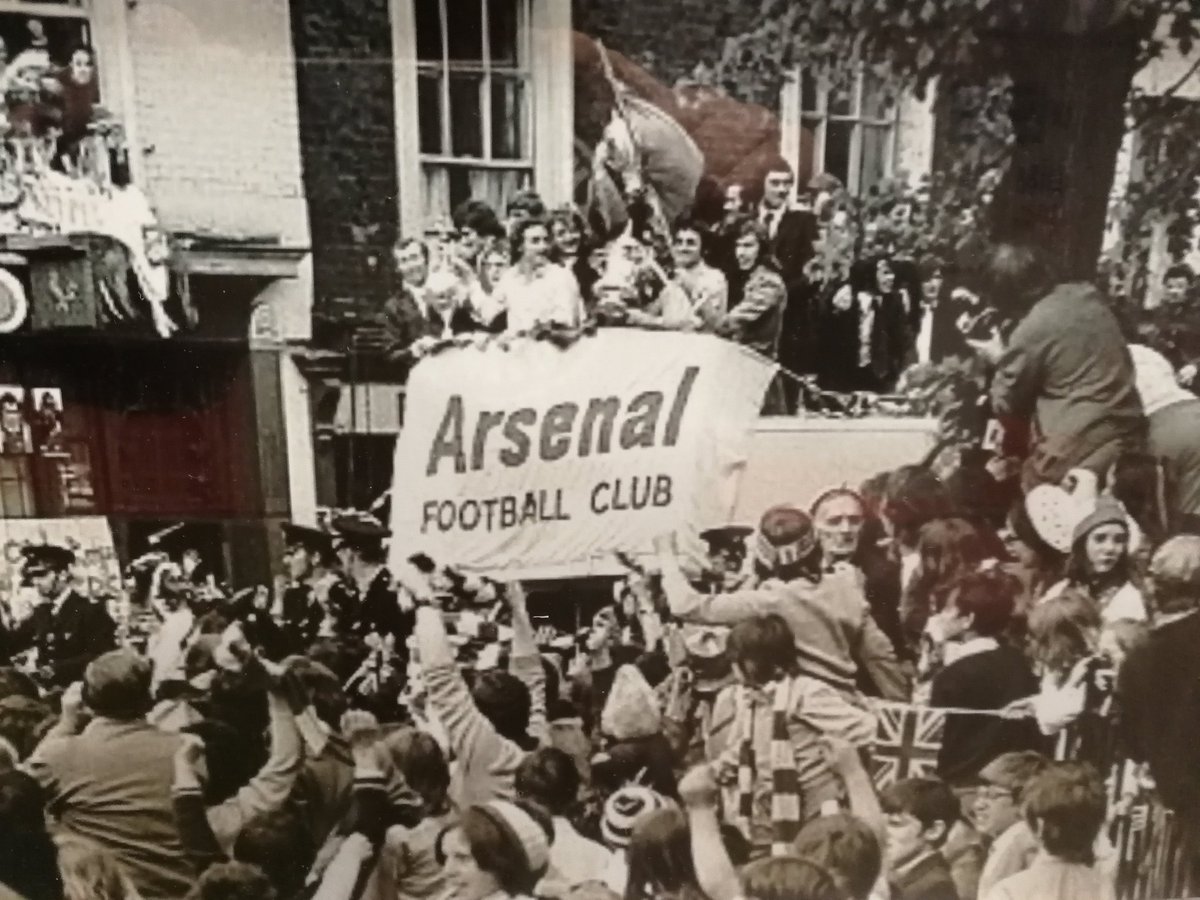 AwayDaysAde's tweet photo. @touchofpowder Hope you and family have a great Christmas and New year, Party May 50 years on? https://t.co/bkVAPf3rj4