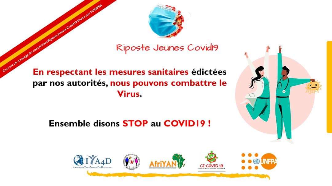 ''La #santé est le trésor de la vie. ''
#Proverbe 
Sachons garder notre #santé en suivant les mesures sanitaires contre la #Covid19.
Bonne semaine !

#mondaymotivation
 <a href="/19Riposte/">Riposte Jeunes Covid-19</a>
<a href="/MaliAfriyan/">AfriYAN Mali</a>, <a href="/renajem/">RENAJEM</a>, @IYA4D, <a href="/CjCovid/">CJ COVID-19 🇲🇱</a>
Appui financier @Unfpamal
#StopCovid19_ml
<a href="/mabinguengom1/">Mabingue Ngom</a>