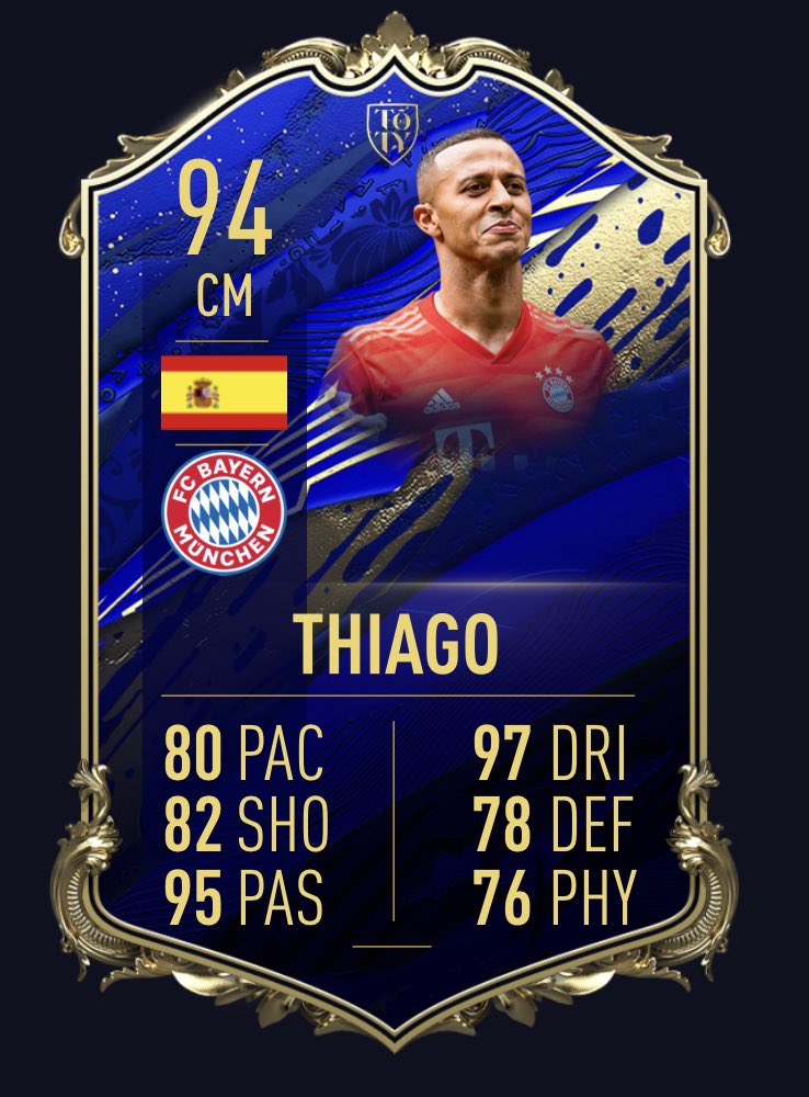 doing this againfifa 21 toty rating predictions thread: