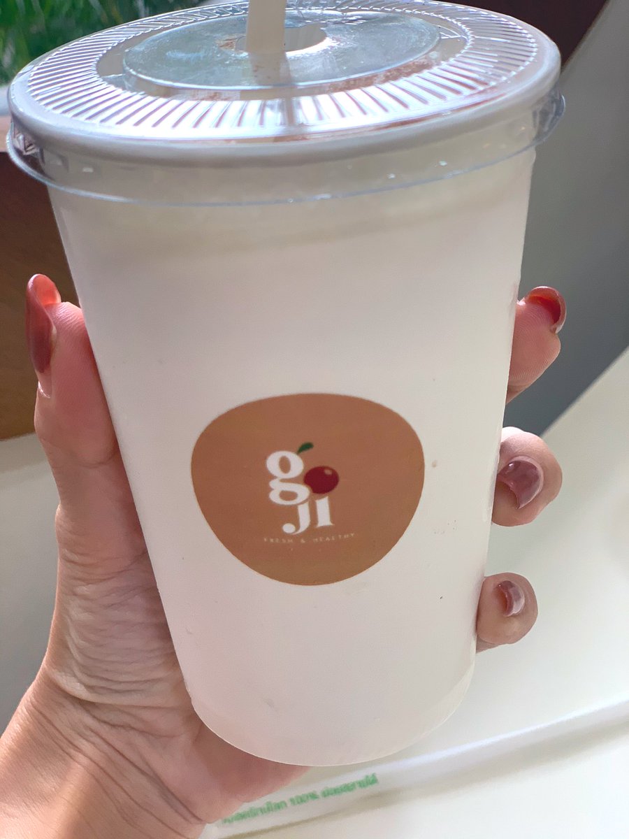 ja_journey's tweet photo. Goji Cafe🥤🍰

👉🏻ร้านกาแฟน่ารัก ตั้งอยู่มุมทางเข้าโรงแรมดิเอ็มเพลส เชียงใหม่ คือเ��้กแครอทอร่อยเด้อ 🥕🐰

21.12.2020📸

#goji #gojicafe #รีวิวเชียงใหม่ #ค่าเฟน่านั่ง #ร้านกาแฟน่านั่ง #cafehopping #cafe #ReviewCafe #ร้านกาแฟเชียงใหม่ #คาเฟ่เชียงใหม่ https://t.co/BahFLWZU2q