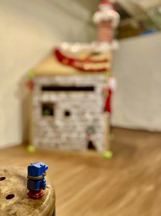 cacapo_mbdc's tweet photo. I wish you a merry Christmas 🎄🎅🎁
#cacapo
#家の中の家
#クリスマス
#Christmas 
#クリスマスプレゼントに
 #education #toy #house 
#kids #activity #architecturetoys #architecture #kidsarchitect #creativetoy #steam #steamkids #stemeducation #kidart #workshop #playspace #kidscrafts https://t.co/WMEyHHYRHZ