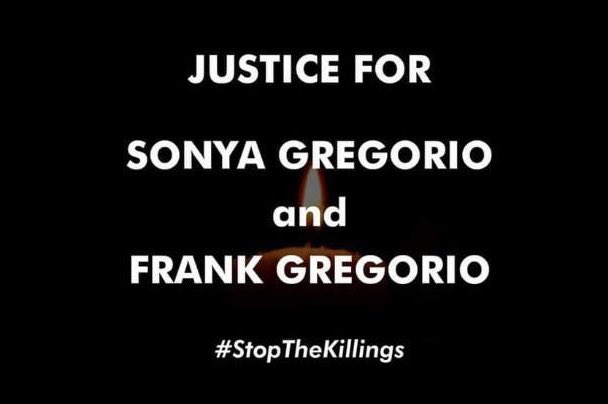 // police brutality , murder , violencePlease help our voices, spread awareness. There are a LOT of similar cases in Philippines everyday.Help us protest to  #EndPoliceBrutality and give  #JusticeforSonyaGregorio  #JusticeforFrankGregorio . #PULISANGTERORISTA