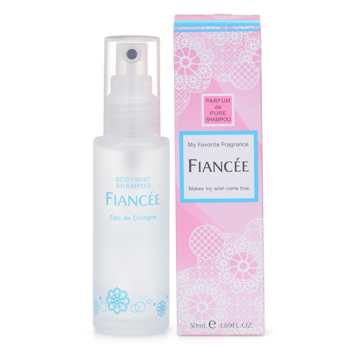 Wwd Japan A Twitter Wwdビューティ ベストコスメ フレグランス 総合部門バラエティー ドラッグストアの1位は フィアンセ Fiancee の ボディミスト ピュアシャンプーの香り 2位は フェルナンダ の フレグランス ボディミスト マリアリゲル
