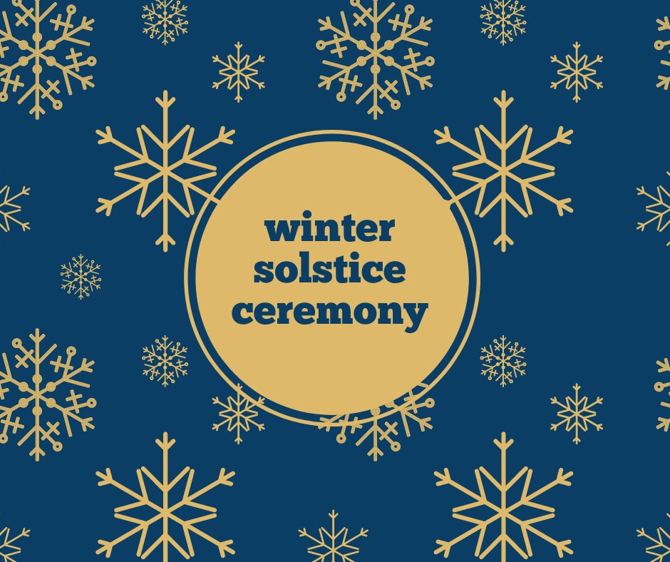 Happy Winter Solstice! What are you letting go of and what do you wish to claim for 2021? Join me at 1pm today for a beautiful Solstice Ceremony - DM me for details . It will be recorded if you'd like to watch it later. #WinterSolstice