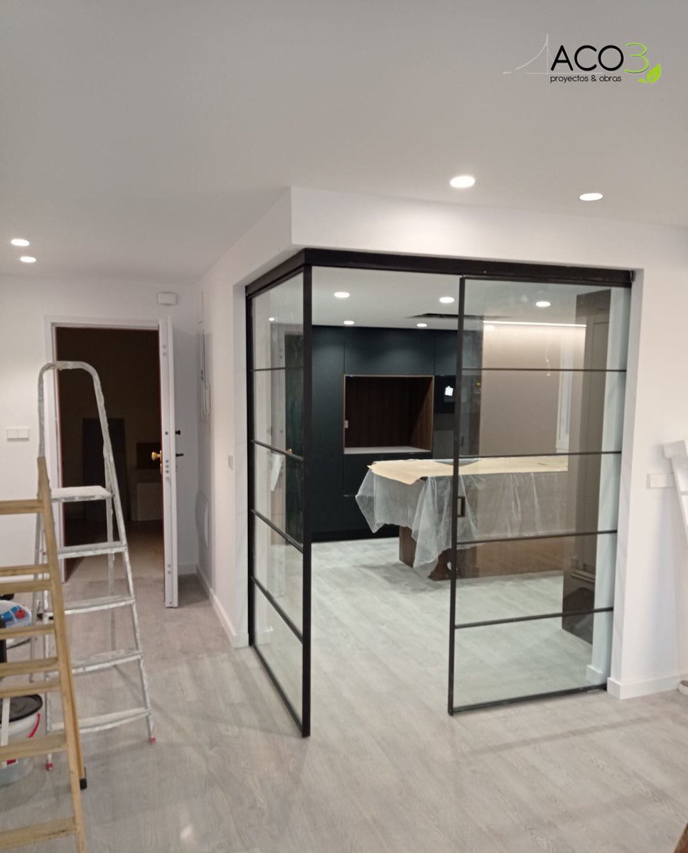 constACO3's tweet photo. Detalles que marcan la diferencia #openconcept #detallesquemarcanladiferencia #diseño #arquitectura #reformas #aco3 https://t.co/boHKsykasw