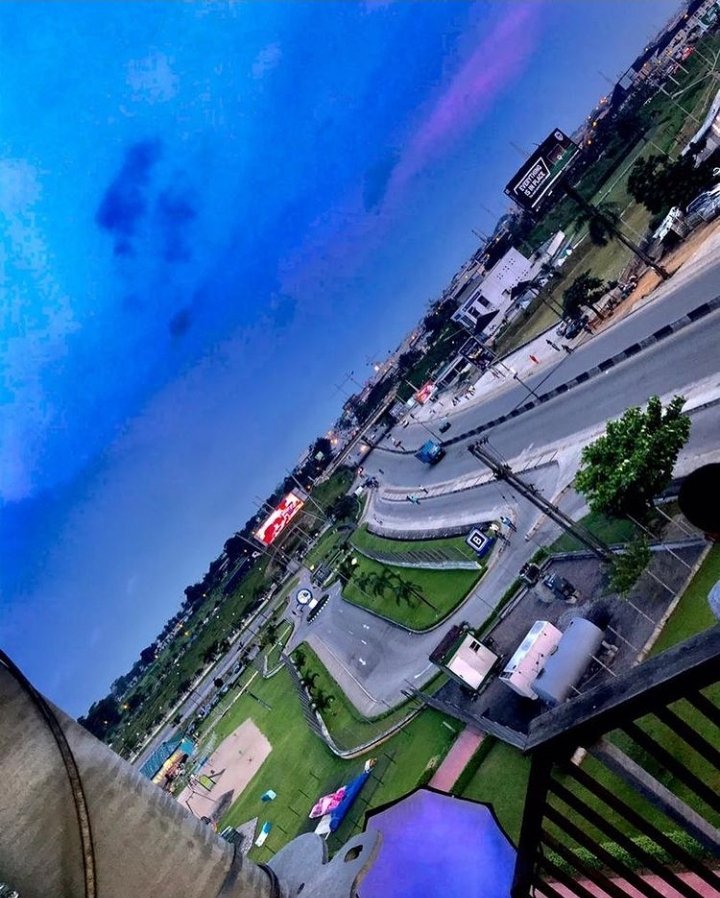 ServiceYunique's tweet image. This is your Monday morning reminder that you can handle whatever this week throws at you. Good morning Port Harcout.