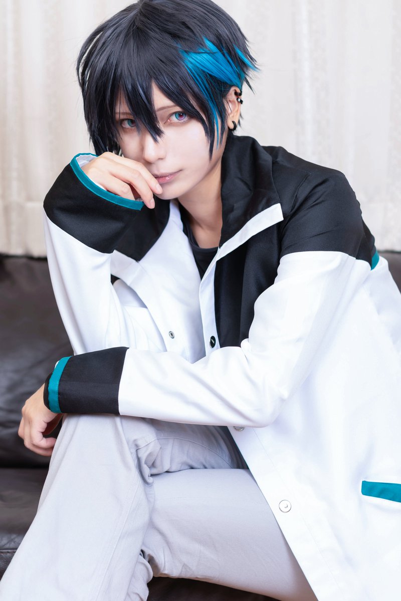コスプレ】にじさんじ 黛灰 | gulatilaw.com