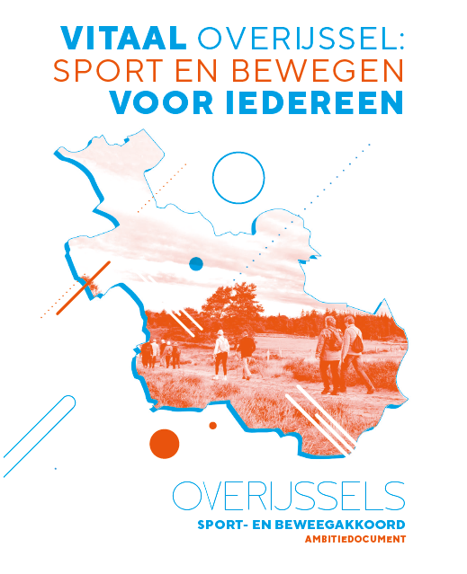 Op donderdag 12 november j.l. is een succesvolle webcast georganiseerd om het Overijssels Sport- en beweegakkoord te lanceren. De digitale versie van het akkoord kun u nu bekijken op sportserviceoverijssel.nl/overijssels-sp…