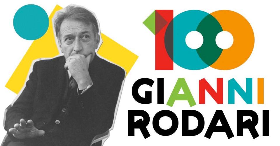 SANTILLANA_es's tweet photo. Gracias, señor Rodari https://t.co/iK4yV7EfOH por Ana Nebreda En @biblioabrazo #GianniRodari100 #CentenarioRodari https://t.co/l3wsQaUfBX