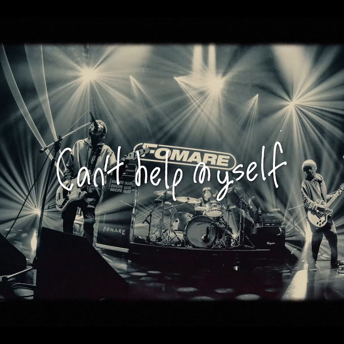 _fomare_'s tweet photo. 【NEWS】
インディーズ時代のライブ定番曲「Can’t help myself」を再録し、「Can’t help myself(Re:Rec)」として12/23(水)0時より配信リリースが決定！

併せて「FORCE TOUR 2019」TOUR FINAL at SHINKIBA STUDIO COASTのLIVE映像を用いた、Live Music Videoも公開決定！

#FOMARE https://t.co/2RwUbl7K0l