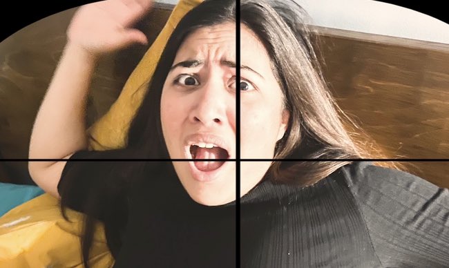 APRIL 2020. We hosted the first EOH Lockdown Pub Quiz!!