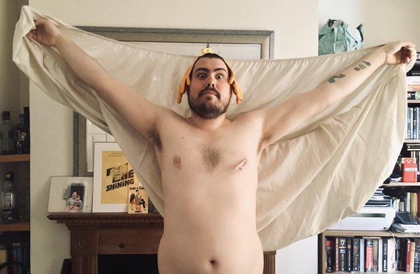 APRIL 2020. We hosted the first EOH Lockdown Pub Quiz!!