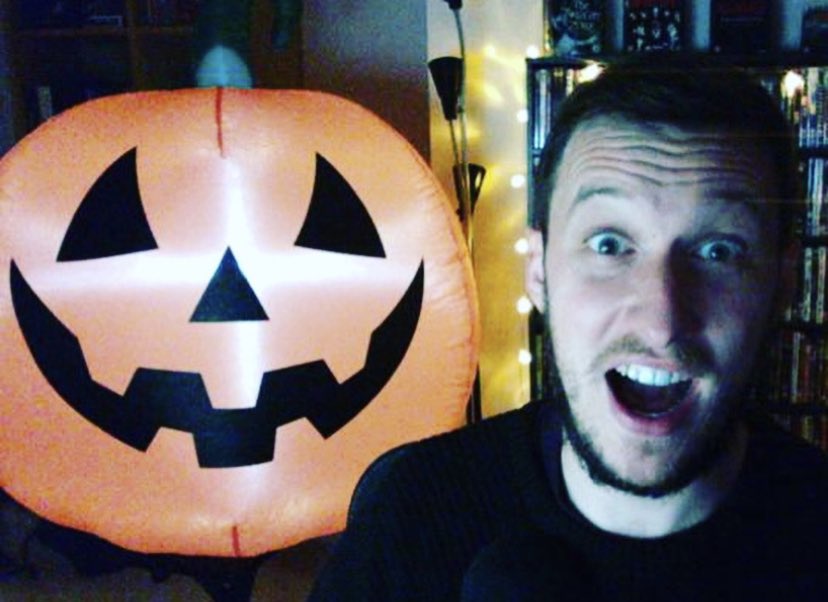 OCTOBER 2020We brought you a night of spooky lockdown entertainment, including a Halloween quiz 