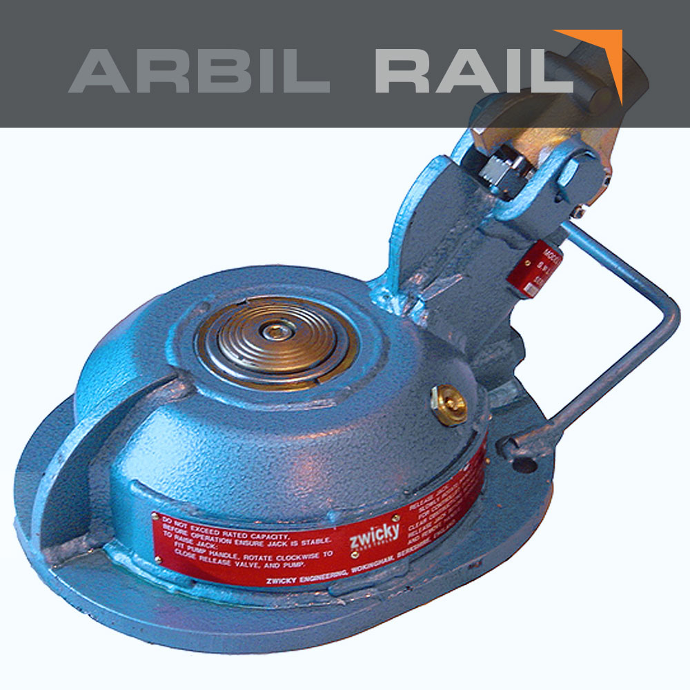 ArbilRail's tweet photo. We're the OEM for ZWICKY™ ▶️https://t.co/8ZWP3OtHSx the Track Tool you need on-site or serviced by our Team ✉️rail@arbil.co.uk 📞01384 424 008 📦Tomorrow is our last shipping #Rail #RailUK #TrackTools #Overhead #RailEngineer #PlannedWorks #Zwicky https://t.co/DwAnALPYXf