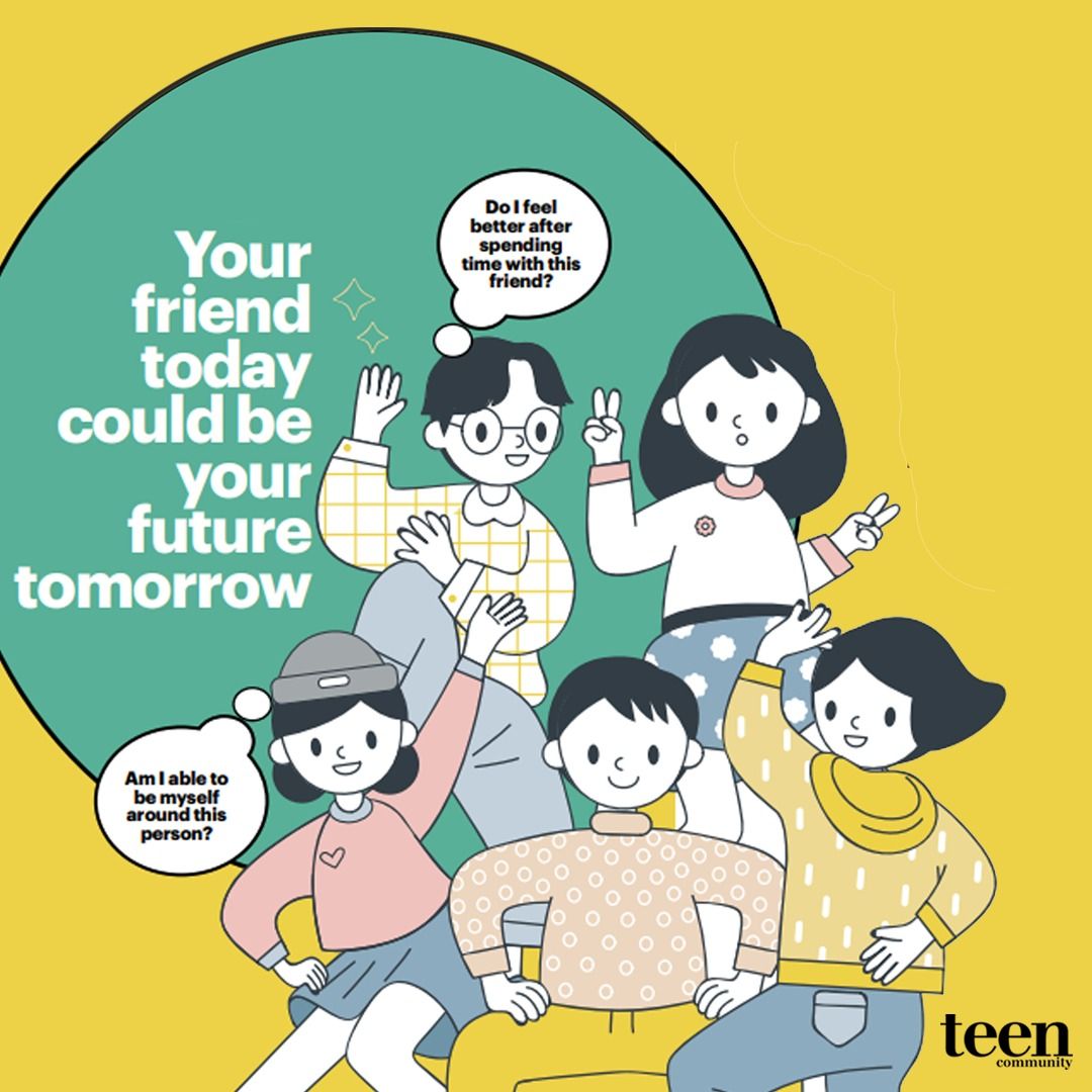 _YouthConnect_'s tweet photo. Know more about Peer Relation's dynamics by getting answers to some very important but commonly questions by Teenagers by clicking on the link below:
https://t.co/HnhCEclwdJ
#teencommunitymagazine #ChildrensCommunityFoundation #peerrelation #teenagers #peer #classmates #homework https://t.co/7WmfC8qYSd