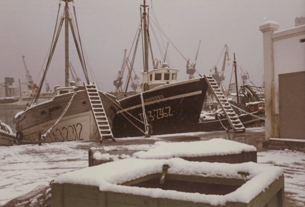 Museu - Port de Tarragona tweet media