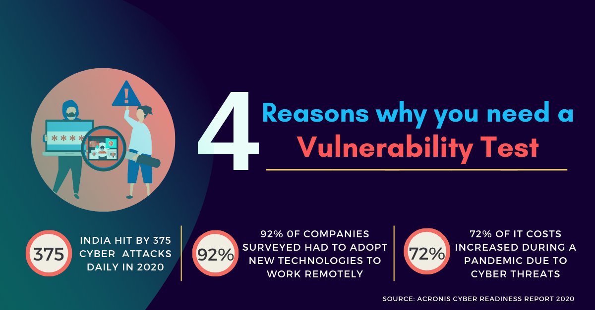 InKnowTech's tweet image. BPOs need to revisit, reassess and strengthen their #ITsecurity policies. Connect with our security experts to know more: inknowtech.com/time-to-revisi…
#itsecuritybestpractices #vulnerabilityassessment #secureit #cyberattacks #infosec #datasecurity #compliance #dataprotection