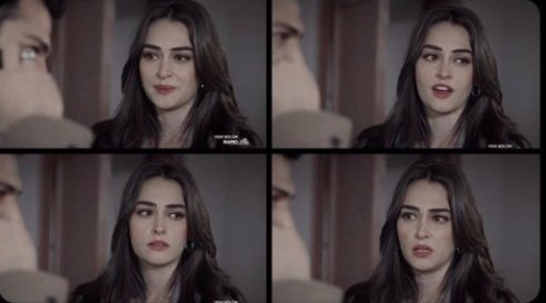 RramoSibel's tweet photo. Çözdüm di mi? 
Çözdüm, çözerim ben aferin.
Neyi çözdüm ben?
#Ramo #yüzleşme https://t.co/XzA1GMwfde