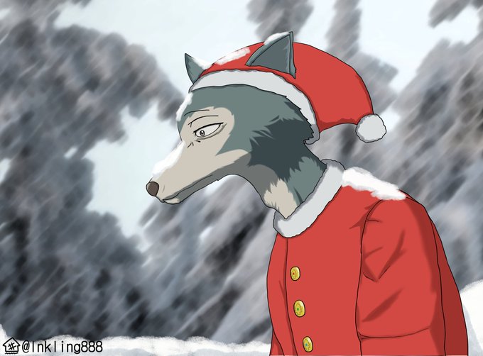 ビースターズのtwitterイラスト検索結果 古い順