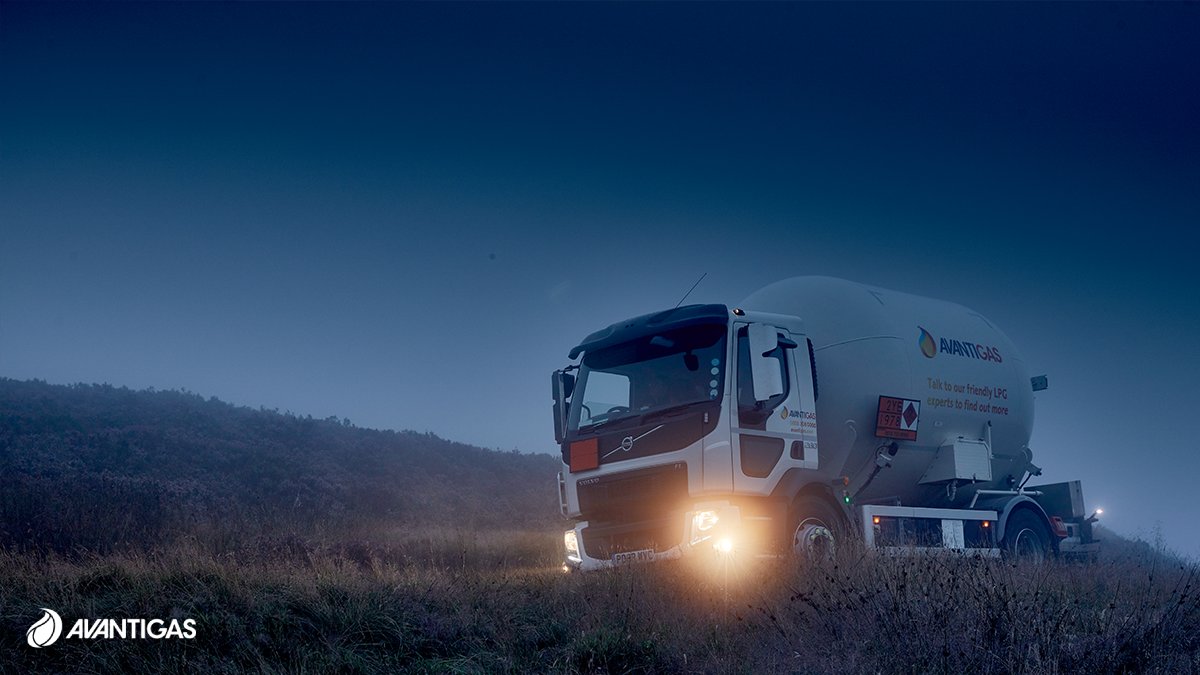 Our drivers are working hard delivering LPG to homes and businesses throughout the festive season. 

If you’ve not already, please update your bulk tank gauge reading via your MyAvantiGas account so we can schedule your next delivery

bit.ly/3kT1QRu

#AvantiGas