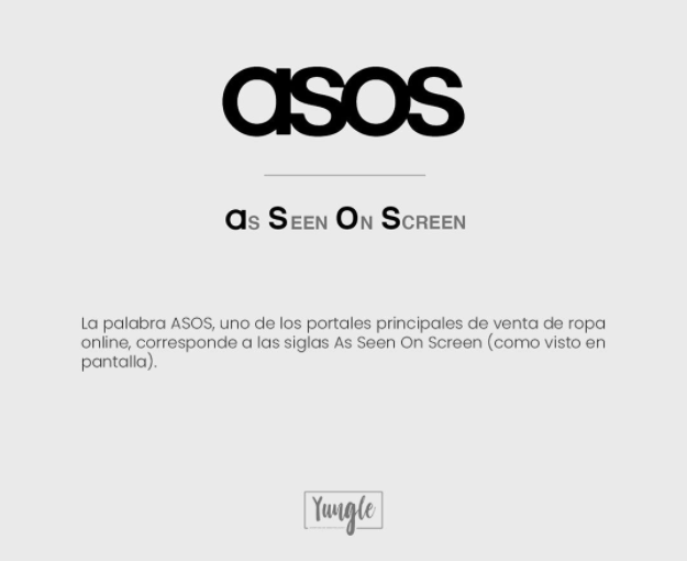 VictoriaAlix360's tweet photo. 💡 ¿Alguna vez te has preguntado por el origen de los nombres de las marcas más conocidas del mundo? 💡  by Yungle MK

#marketingdigital #branding #socialmedia https://t.co/5i8AuUMpK5