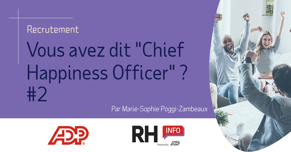 RHinfo's tweet photo. 🆕 Selon une étude @JobliftFrance,  40 % des postes de #ChiefHappinessOfficer sont en fait des offres de #stage 😳. Dans ces conditions, comment avoir un réel impact stratégique ?

▶ https://t.co/xOSH1KmcD7 par @MZambeaux https://t.co/kR4BlnDGpN