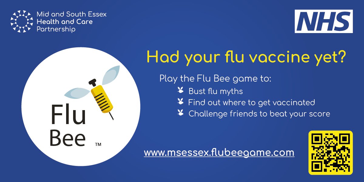 NHS Mid Essex CCG tweet media