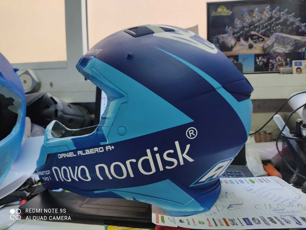 Shiro Helmets tweet media