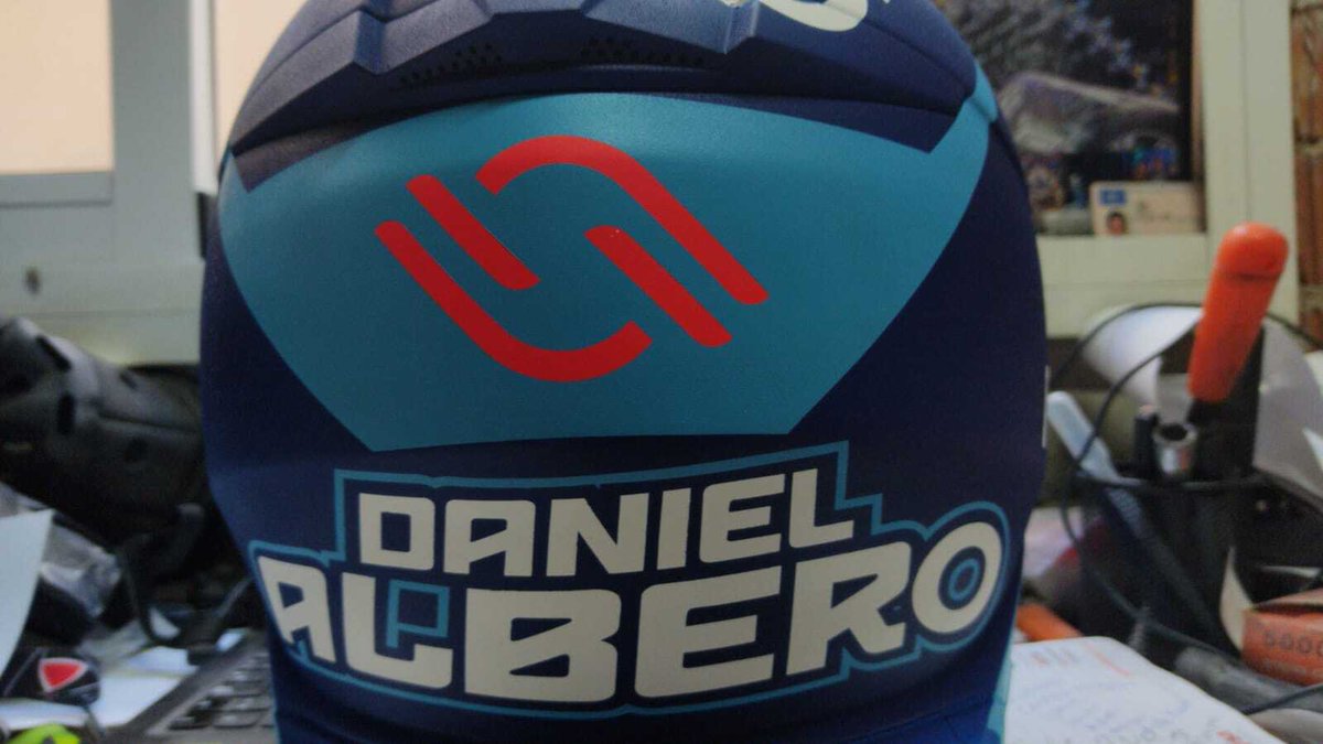 Shiro Helmets tweet media