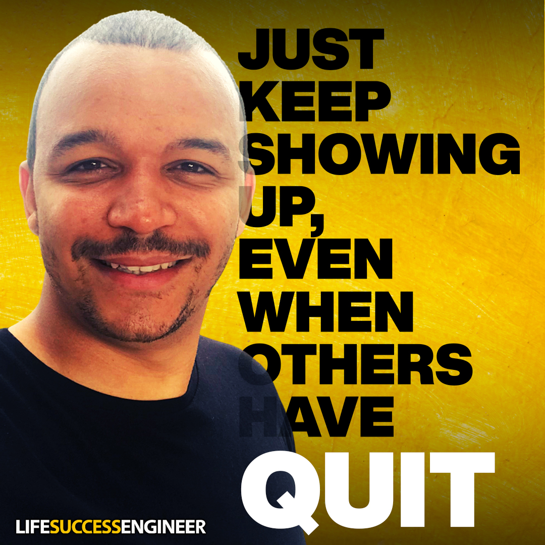 systemiseful's tweet photo. Just keep going.

As hard as it can be sometimes, you just gotta keep going.🔥

That's what separates winners from everyone else.🙏🏼 #LifeSuccessEngineer https://t.co/uSTZzvgr1I