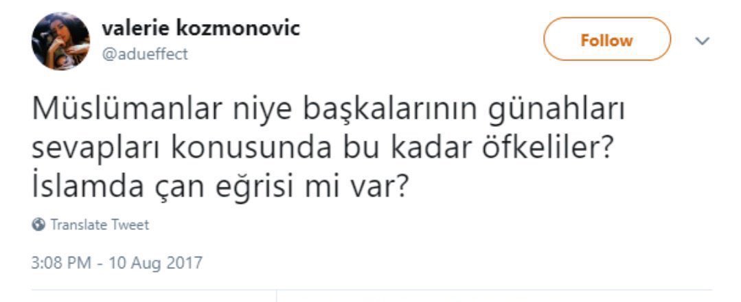 Alnı Öpülesi Tivitler (@alniopulesitivt) on Twitter photo 