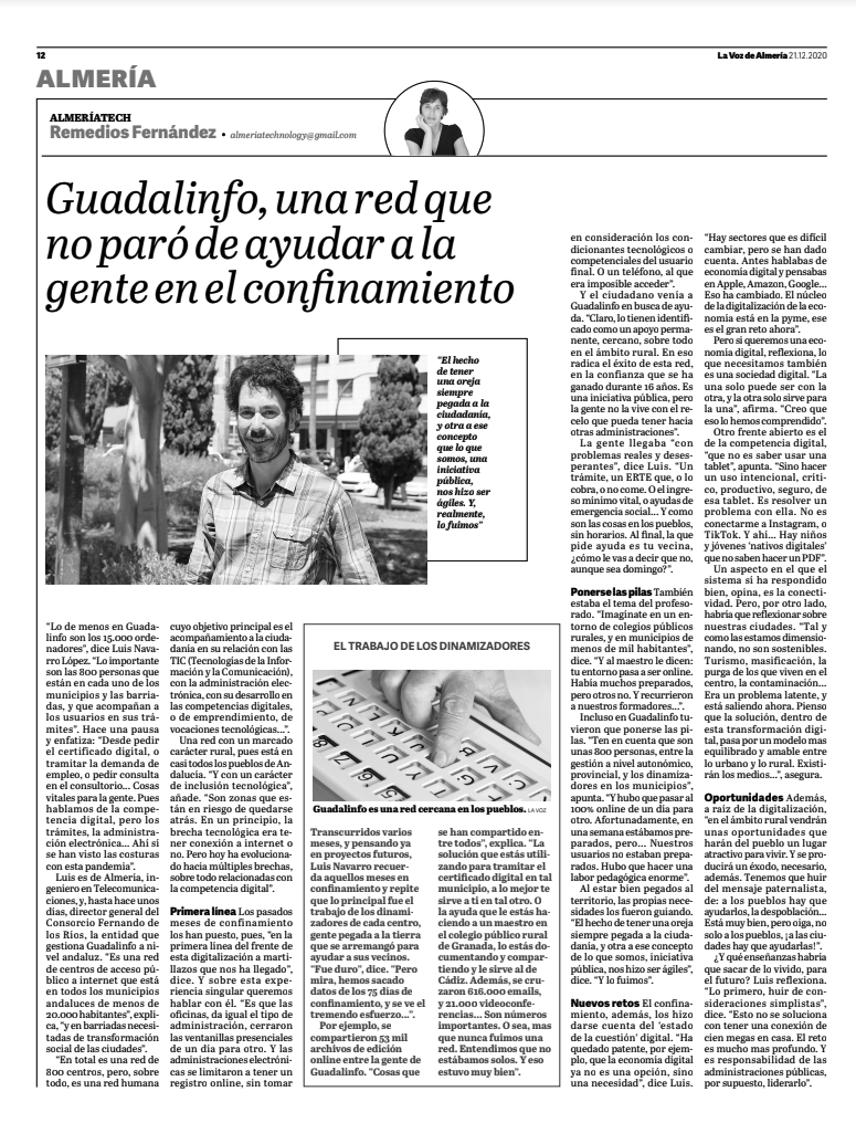 Remedios Fernández tweet media