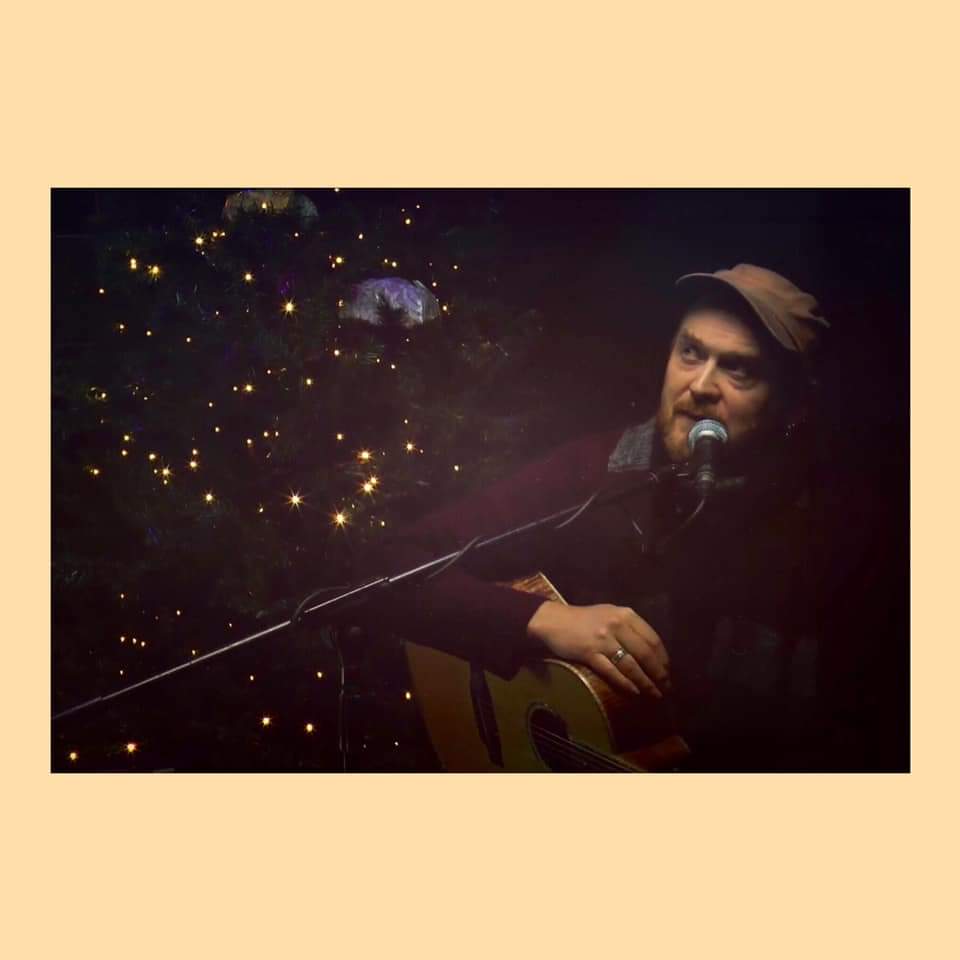 anamangot's tweet photo. Snap from last Tae Sup at @loopmaniac Wishing James Yorkston a happy birthday!! #taesup #loopmaniac #taesupwiafifer #superfifer https://t.co/qdDNGstNAZ
