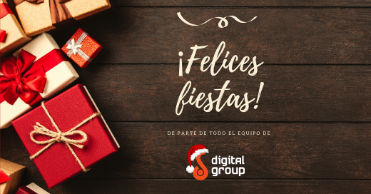 Después de todo lo vivido en 2020, deseamos que paséis unas fiestas en familia y que el 2021 os traiga muchas alegrías, pero sobre todo, la certeza de que todo lo sucedido nos ha enseñado ha ser mejores personas. #WelcomeEspituDeLaNavidad  #Feliz2021 #SomosDigitalGroup