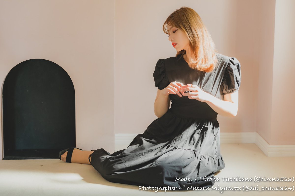 daiportrait's tweet photo. #WALLPAPER撮影会
@wall_paper01 

#PlatiniStudio
@platinistudio 

#橘ひろな さん
@hirona523 

#BlackDress その1

#Portrait
#Photography
#PortraitPhotography
#写真好きな人と繋がりたい
#写真は楽しいよ☺️ https://t.co/wPfoTZqrSi