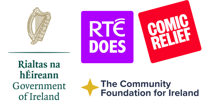 We have been awarded funding from #RteDoesComicRelief! for our project "Reaching Out and Reaching In: Covid in the Hospice and Community". 
Our project involves the design, development and delivery of high quality education to healthcare professionals providing palliative care.