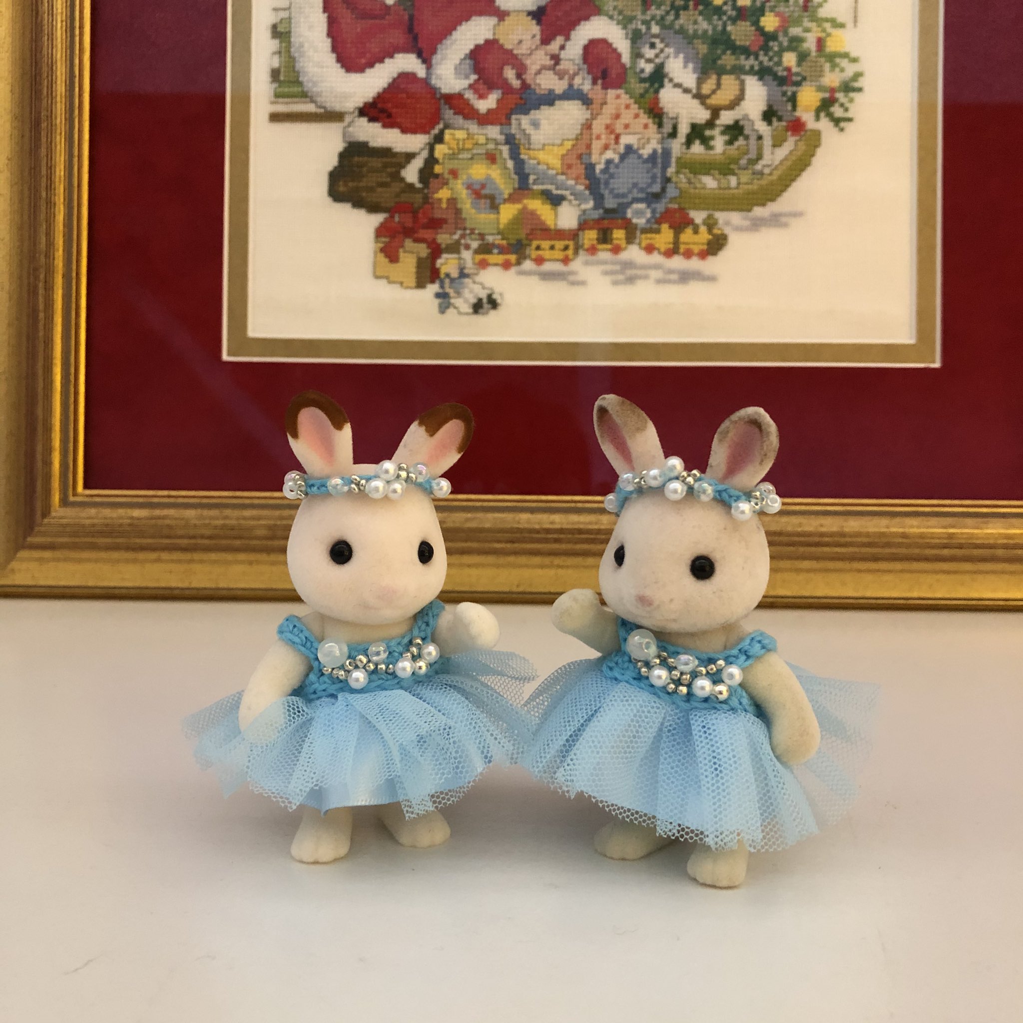 Sylvanian Factory バレエ衣装 せむしの仔馬より 海と真珠 Sylvaniafamily シルバニアファミリー シルバニア バレエ衣装 海と真珠 T Co Fprefeppik Twitter Sylvanian Factory バレエ衣装 せむしの仔馬より 海と真珠 Sylvaniafamily シルバニアファミリー シルバニア バレエ衣装 海と真珠 T Co Fprefeppik Twitter