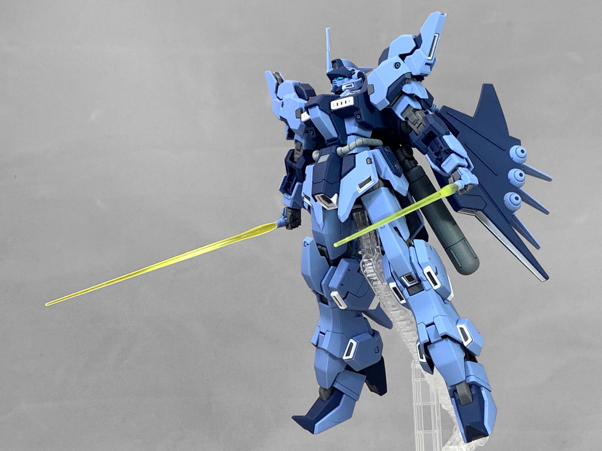 限定ガンプラHG3点 エンゲージガンダム&トーリスリッター&レッド