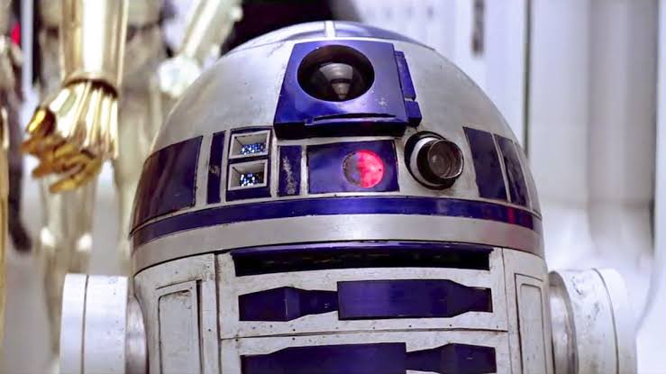 amecomi_scout's tweet photo. 【スターウォーズの可愛いやつら】

☆ベビーヨーダ（マンダロリアン）
☆R2-D2（ほぼ全作品）
☆チョッパー（アニメ反乱者たち）
☆BB-8（ep7〜9）

個人的には可愛さランキング
BB-8が断トツで1位でしたが

ベビーヨーダの登場で順位が入れ替わりました😂 https://t.co/4l6ApzSVFE