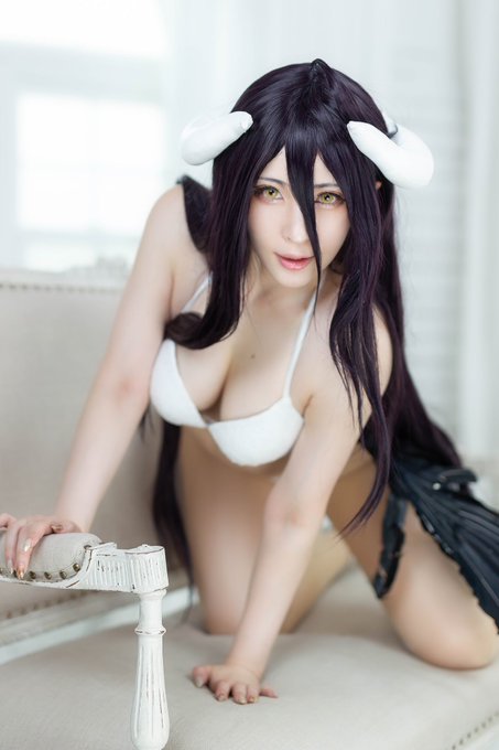 Twitterのコスプレ画像23