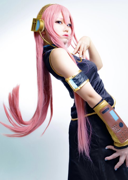 Twitterのコスプレ画像63