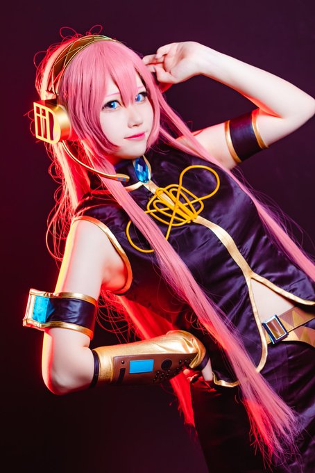 Twitterのコスプレ画像62