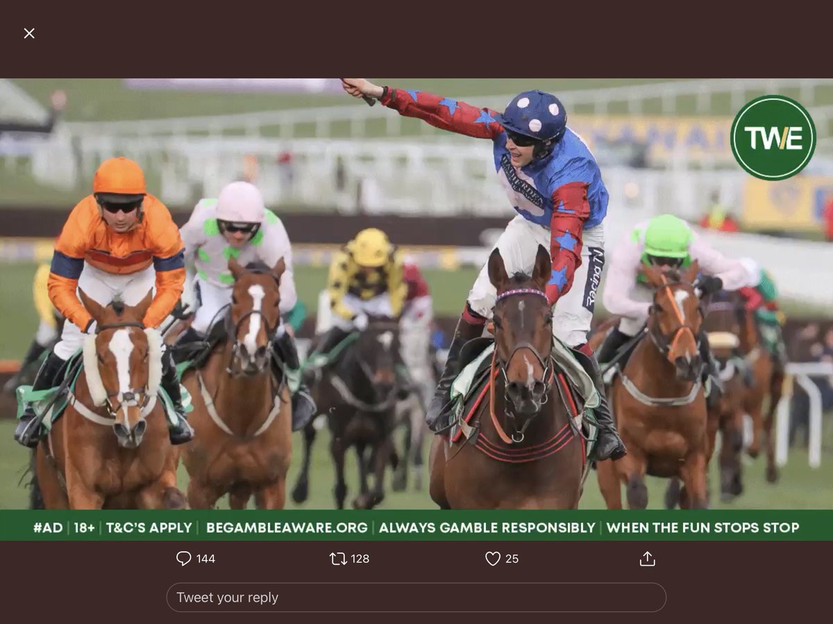 Annmarie Waters tweet media
