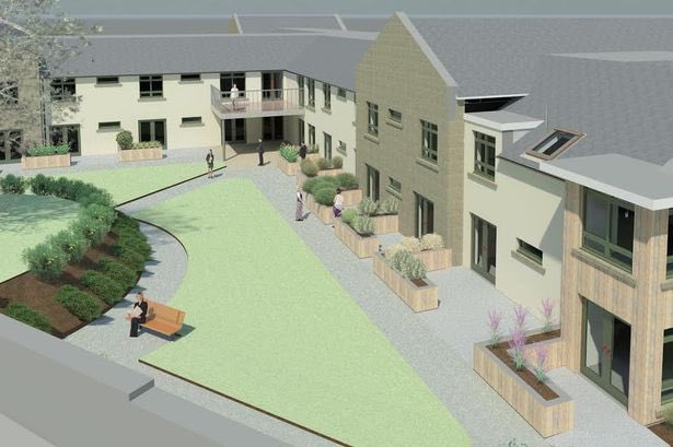 DM__Design's tweet image. DM Design are proud to announce our collaboration with @muirhomes for the supply, delivery and installation of 60 stunning bedrooms for the new Kirk Lane Care Home.